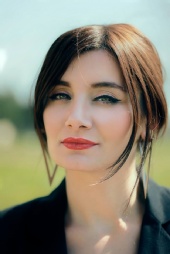 Ali Yalcin
