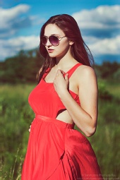 Sarah Jane