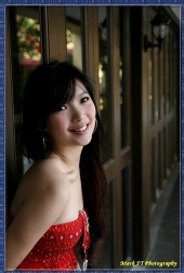 Michelle Qiu