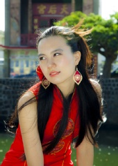 Lillian Zhang