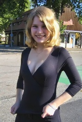 Emma Stevensson