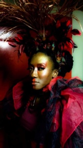 Leighanne Zubovic / She DeViL Makeup