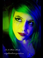 As Is Photo Shoots