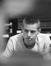 Lars Keuleers