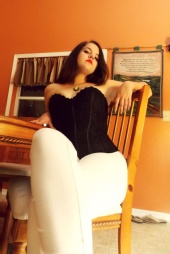 Ella Kaheel