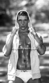 Brandon English