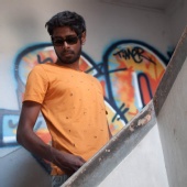 Shyam
