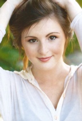 Hannah Harvey