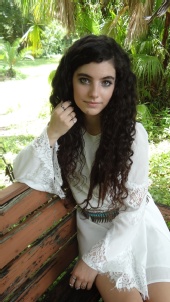 Christy Ibrahim