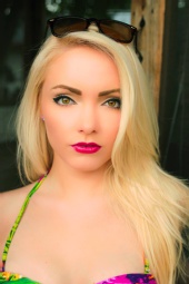 Lauren Arielle