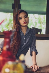 Kristelle Macatangay