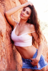 Tori Ann