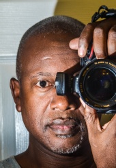 Marcos F. Edghill