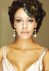 Santana Harper