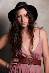 Talya Davidoff