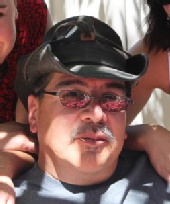Ronald Martinez