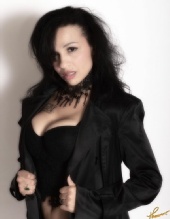 Maxine Brown