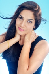 Sunena Sharma