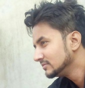 Mayank tiwari