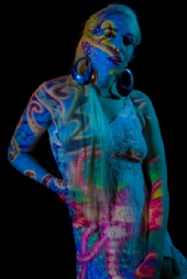 Portrait Art Photography