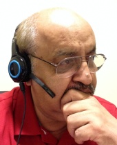 Ranjit Saini