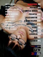 Grown Ass Pinups Magazine