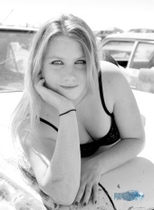 Leylah Jonston