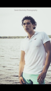 Andrew Andrade