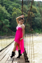 Deasy Putri