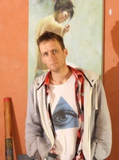JeremyWoodArt