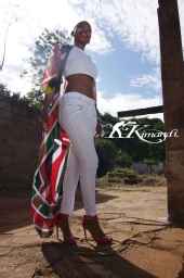 kimandi