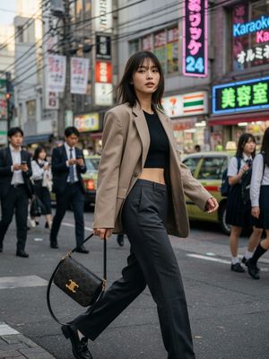 Tina Zhao