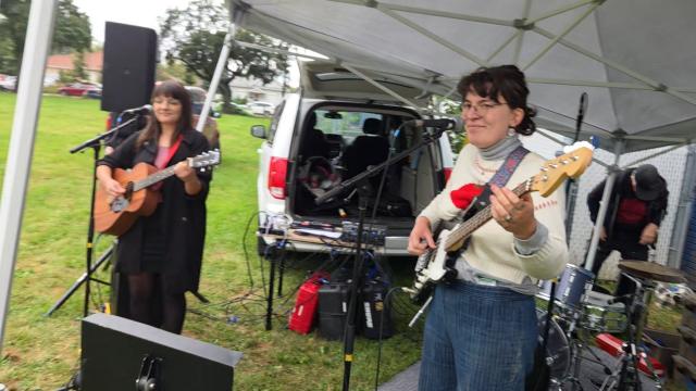 As A Koden: Talking Story — Labor Day Community & Artistic Connection