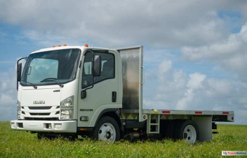 Isuzu Dump Trucks For Sale And To Rent Vero Beach, Florida​