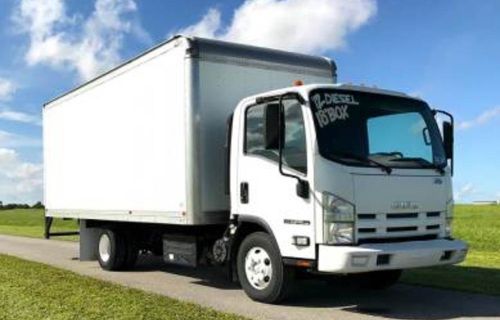 Buy Used Dump Trucks Sale Near Me Hobe Sound, FL​