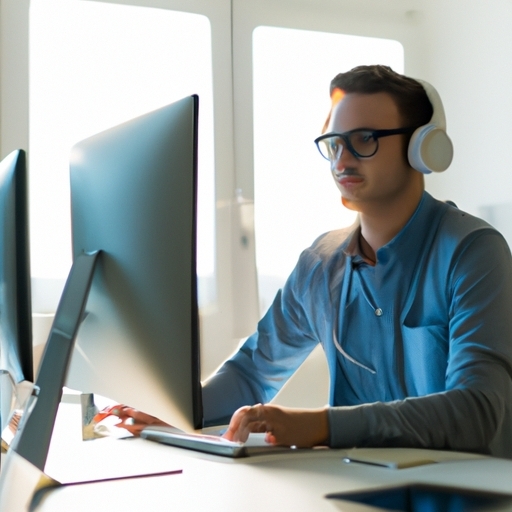 How to choose the best company IT support for your business