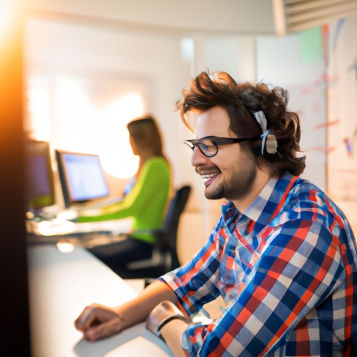 Importance of IT support in cybersecurity