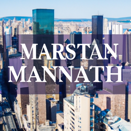 What certifications should an IT professional have to provide quality service in Manhattan?