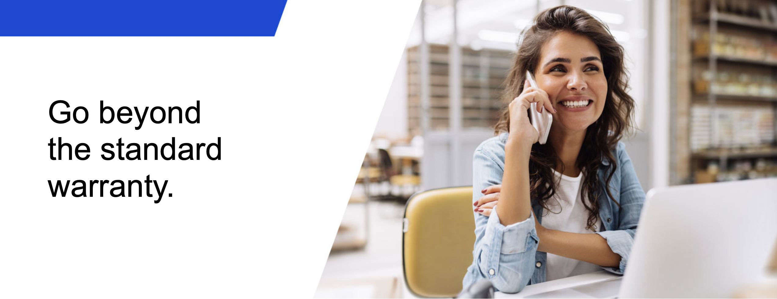 HP Support Services
