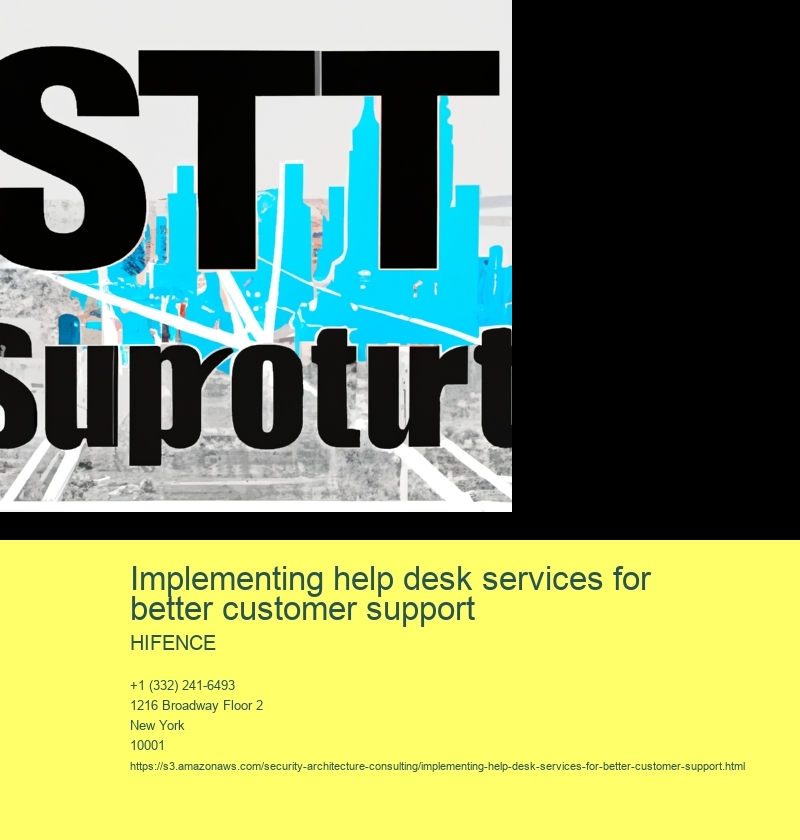 Importance of customer support
