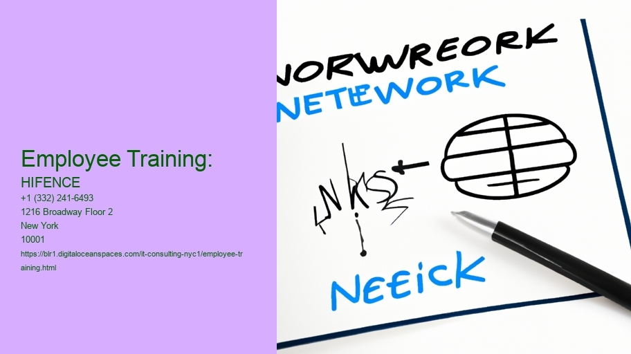 Employee Training: