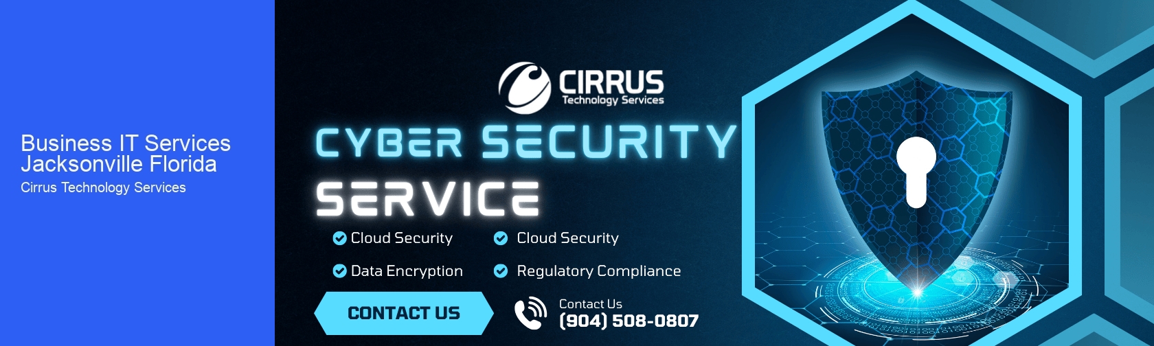 Business IT Services Jacksonville Florida