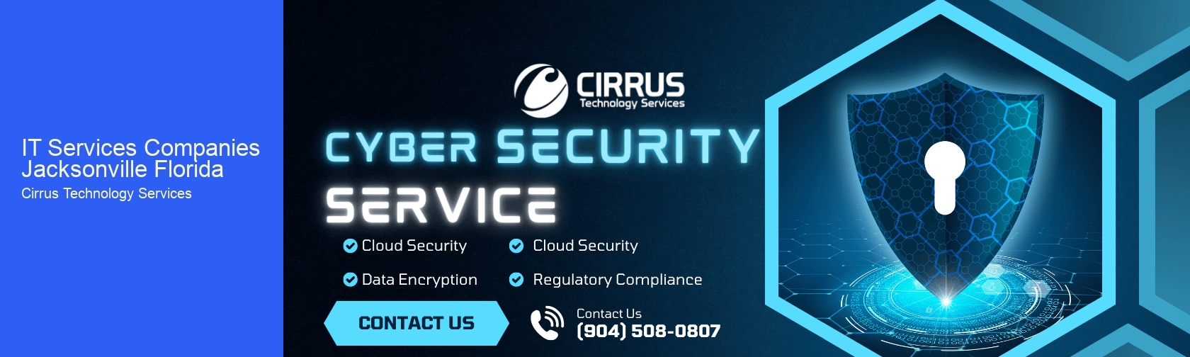 IT Services Companies Jacksonville Florida