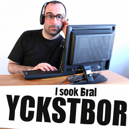 What is the difference between remote and on-site IT support in Brooklyn?
