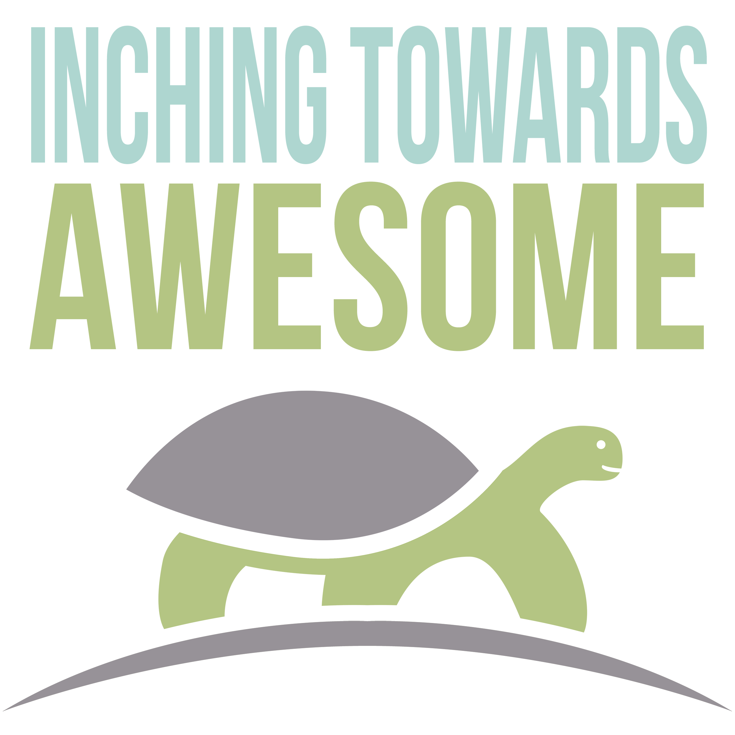 Inching Towards Awesome