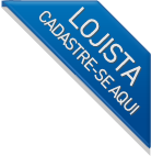 Lojista, cadastre-se aqui