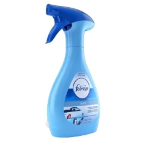 Febreze Auto Fabric Refresher, Original, 16.9 oz eBay