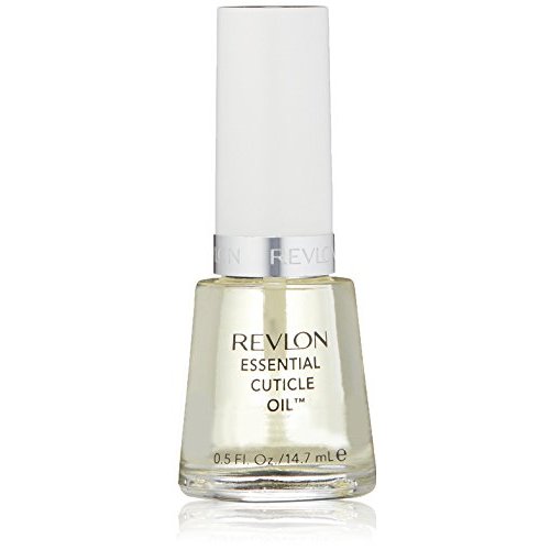 Revlon Essential Cuticle Oil Nail Care, 0.5 Fluid Ounce eBay