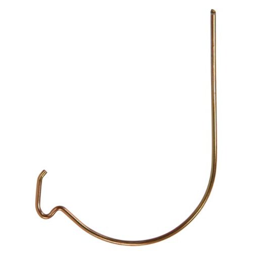 The Hillman Group 591816 Monkey Hook Picture Hanger, 35Pound (2 Packs