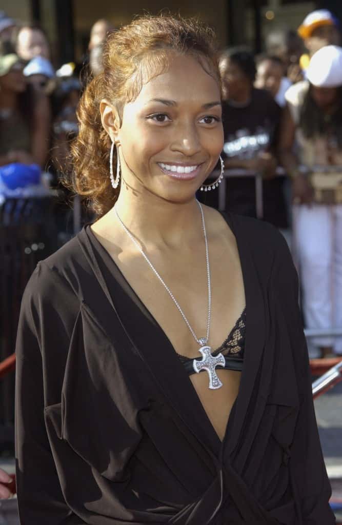 Interview with Chili from TLC 93.1 JAMZ